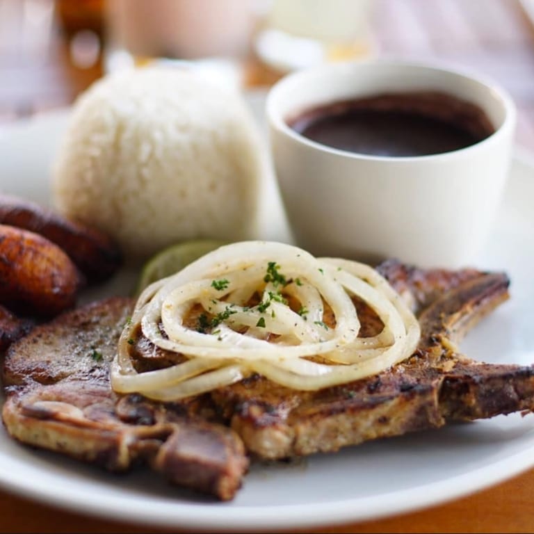 Chaparral Mexican And Cuban Rewards