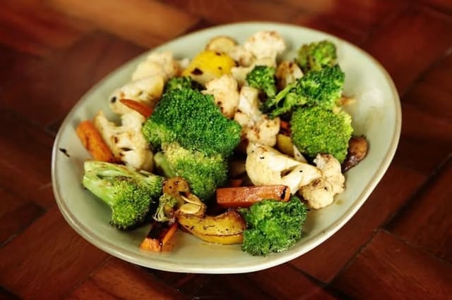 S-VEGGIES.