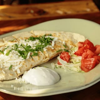 QUESADILLA CHEESE