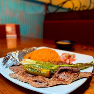 CARNE ASADA
