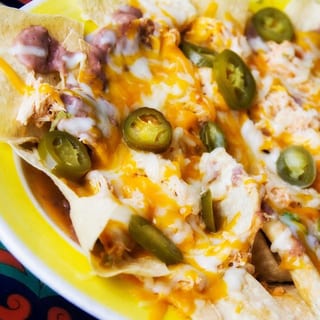 NACHOS