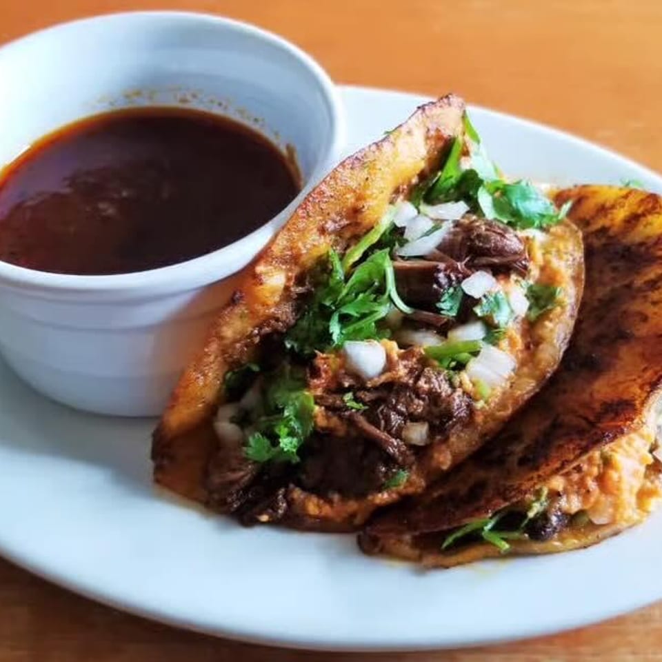 Delicious Quesadillas Await You