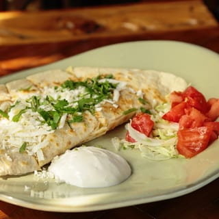 QUESADILLA