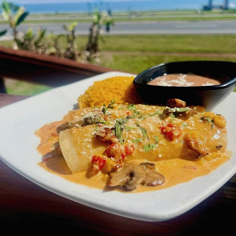 Savor Our Shrimp Creations