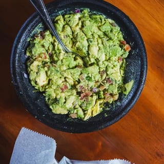 GUACAMOLE