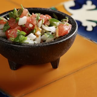 SM PICO DE GALLO