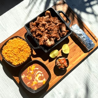 CARNITAS DE LA ABUELITA