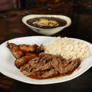 ROPA VIEJA