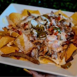 NACHOS