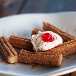 CHURROS
