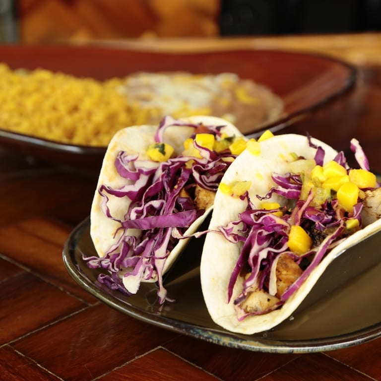 Savor Our Fish Dishes